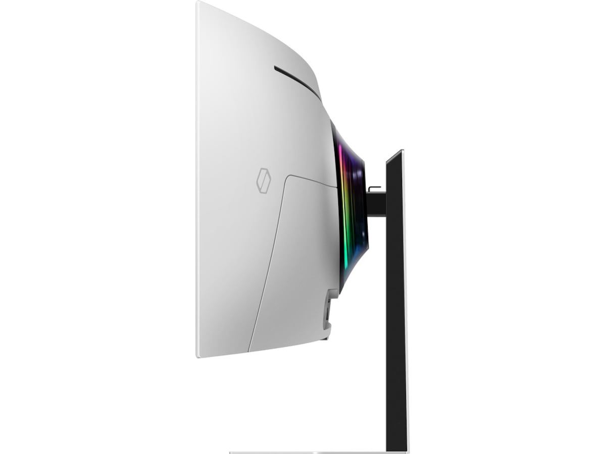 Samsung 49" Odyssey OLED G9 curved gamingskjerm 49DG950 Gamingskjermer