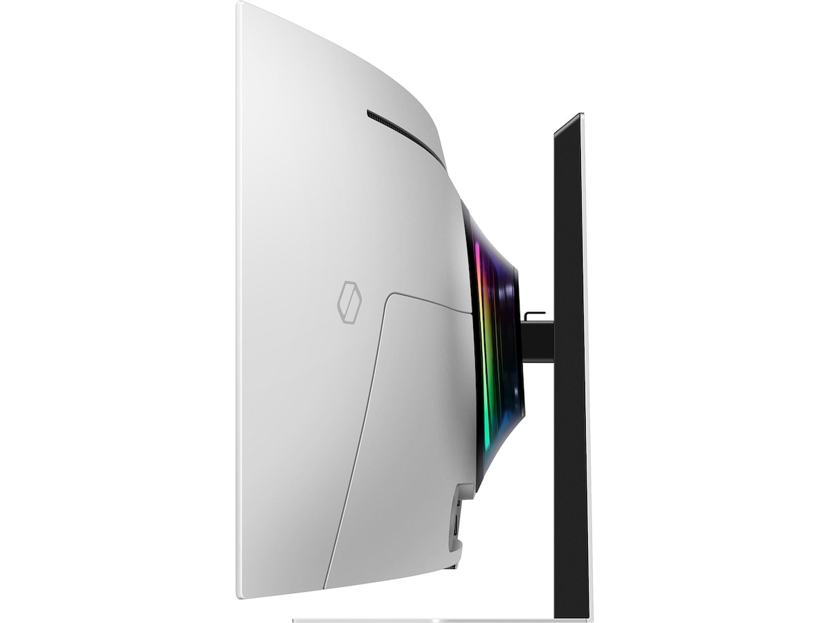 Samsung 49" Odyssey OLED G9 curved gamingskjerm 49DG950 Gamingskjermer