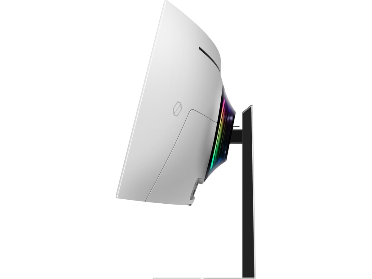 Samsung 49" Odyssey OLED G9 curved gamingskjerm 49DG950 Gamingskjermer