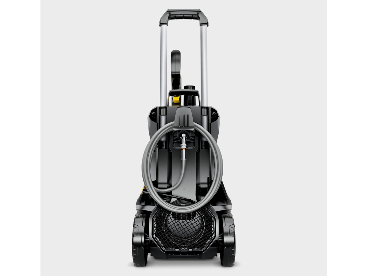 Kärcher K 7 Power Control Flex + tilbehørspakke Høytrykkspylere
