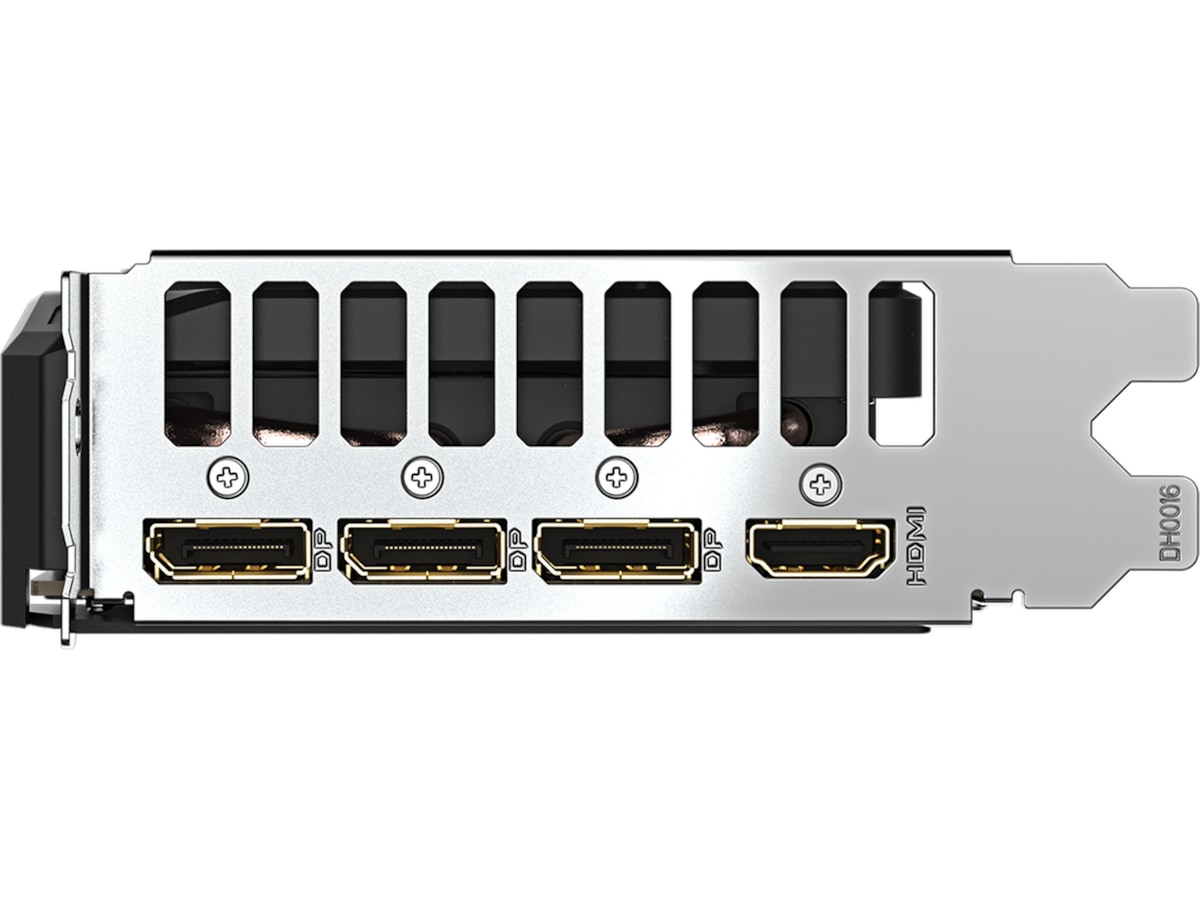 Gigabyte GeForce RTX 5060 Winforce Max OC -B-Grade Demo skjermer