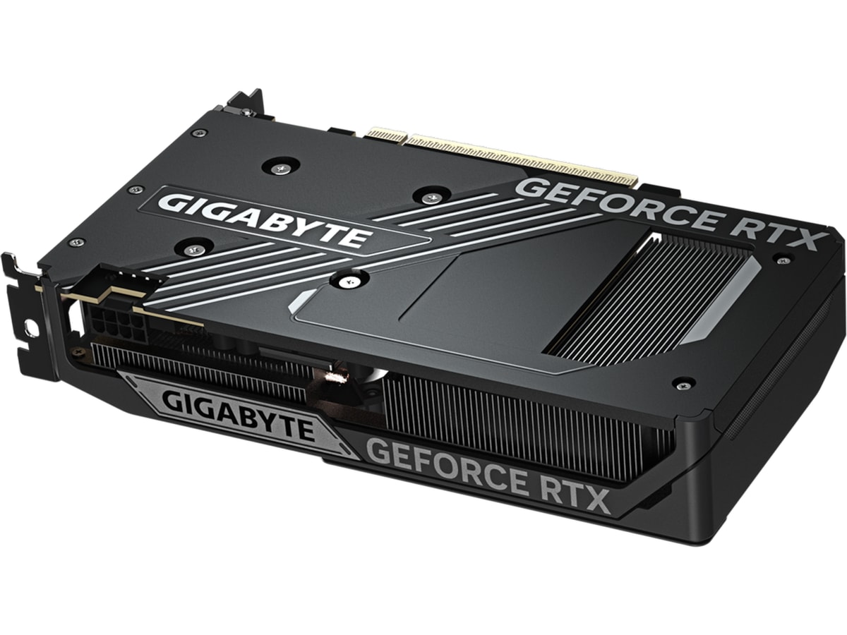 Gigabyte GeForce RTX 5060 Winforce Max OC -B-Grade Demo skjermer