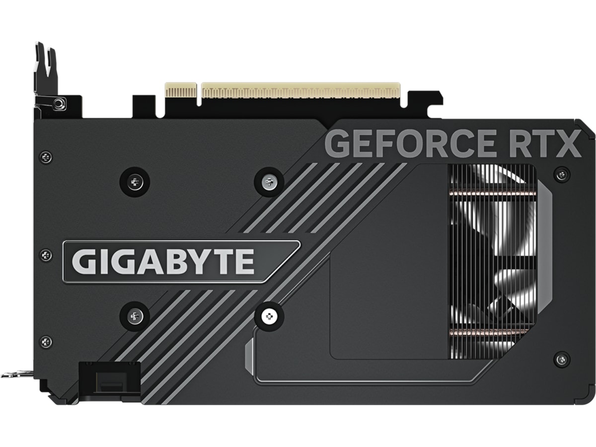 Gigabyte GeForce RTX 5060 Winforce Max OC -B-Grade Demo skjermer