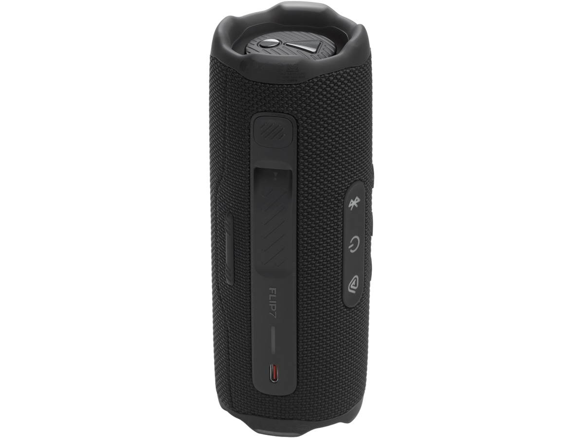 JBL Flip 7 trådløs bluetooth høyttaler (sort) 2-pack Trådløs / Bluetooth-høyttaler