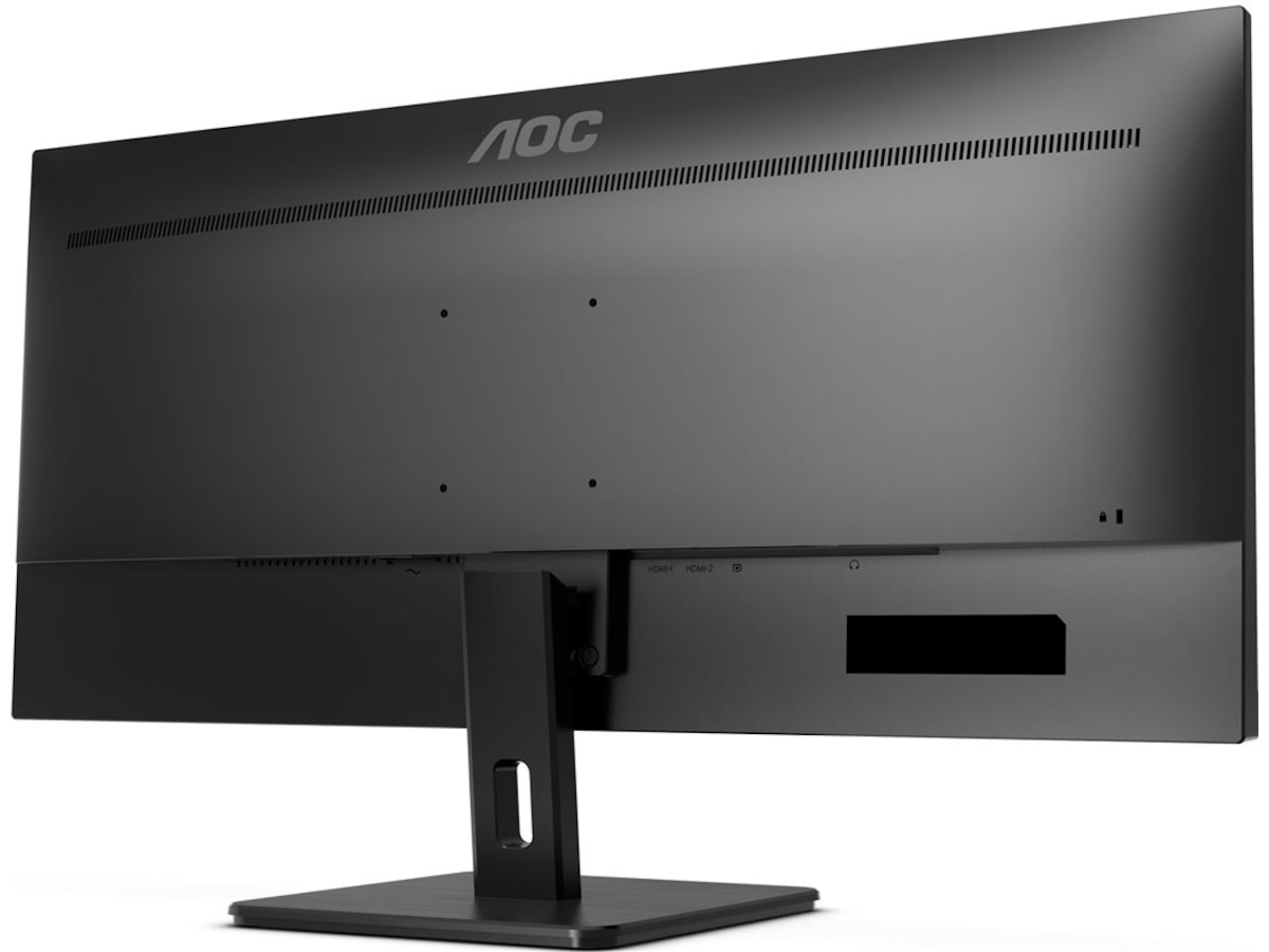AOC 34" skjerm U34E2M Skjermer
