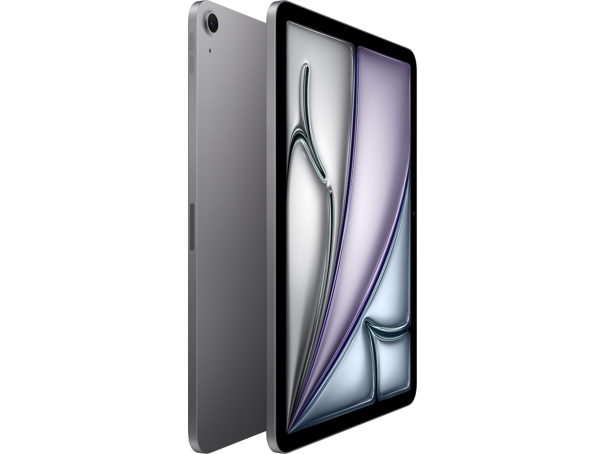 iPad Air 11" (2026) Wi-Fi 128GB (stellargrå) Nettbrett / iPad