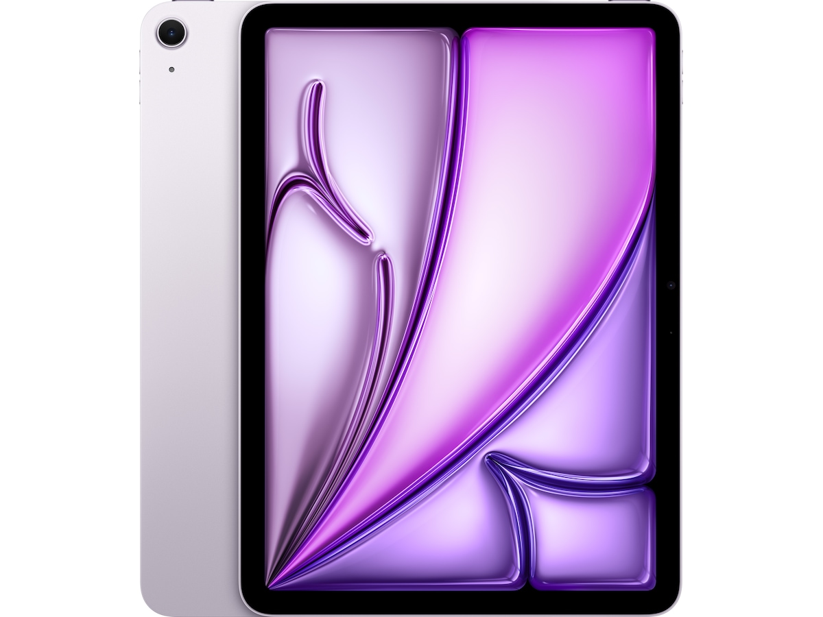 iPad Air 11" (2026) Wi-Fi 512GB (lilla) Nettbrett / iPad
