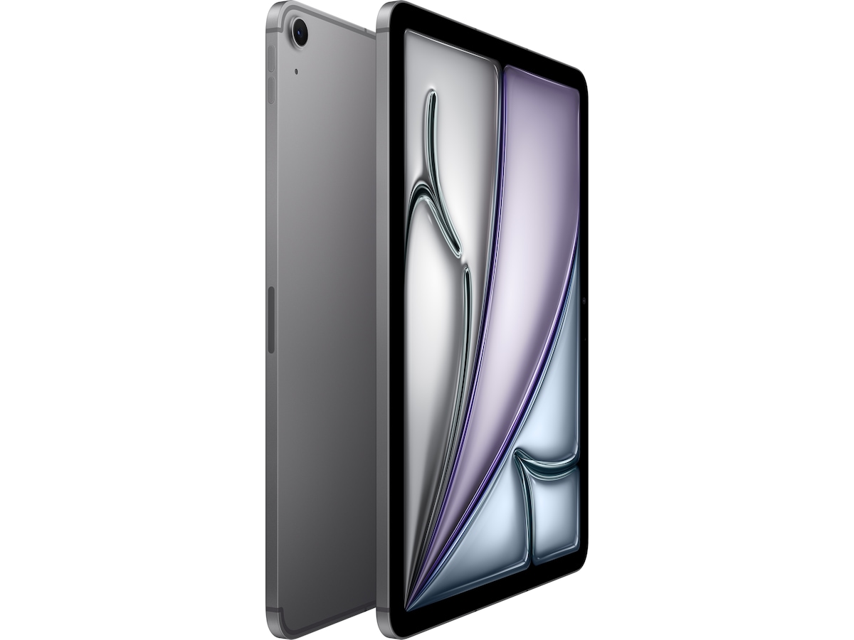 iPad Air 11" (2026) 5G 512GB (stellargrå) Nettbrett / iPad
