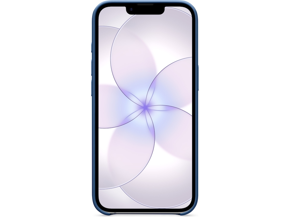 Apple iPhone 17e Beats-deksel (bergblå) Mobildeksel