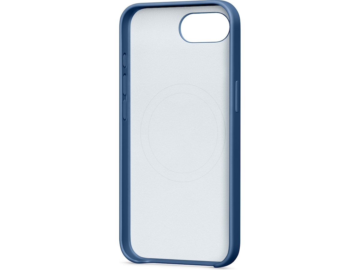 Apple iPhone 17e Beats-deksel (bergblå) Mobildeksel