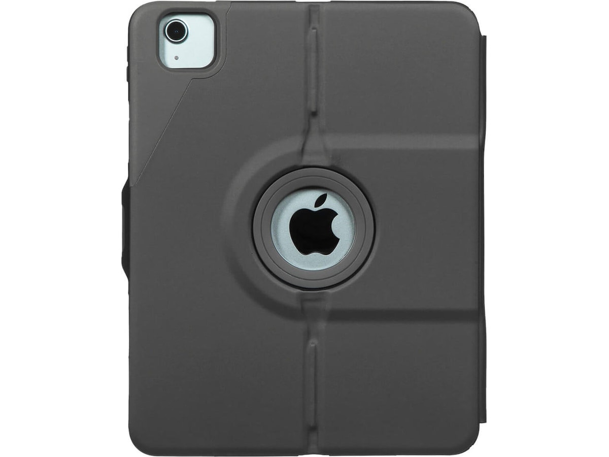 Targus iPad 10,9/11/Air 11" (M2/M3) VersaVu Tastaturdeksel (sort) -B-Grade Demo annet i PC & nettbrett
