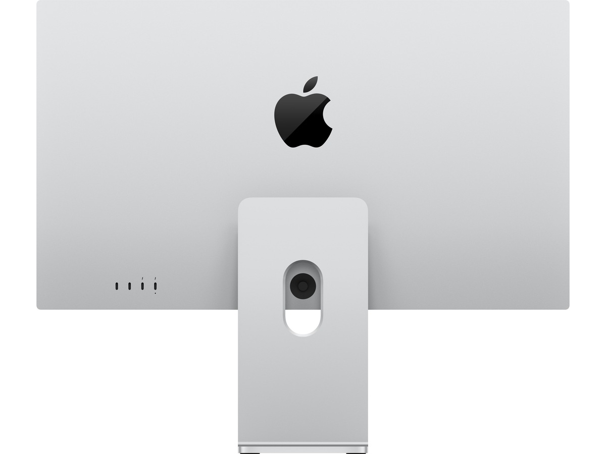 Apple Studio Display XDR (2026) Nano-Texture Glass - VESA-feste (uten stativ) Skjermer