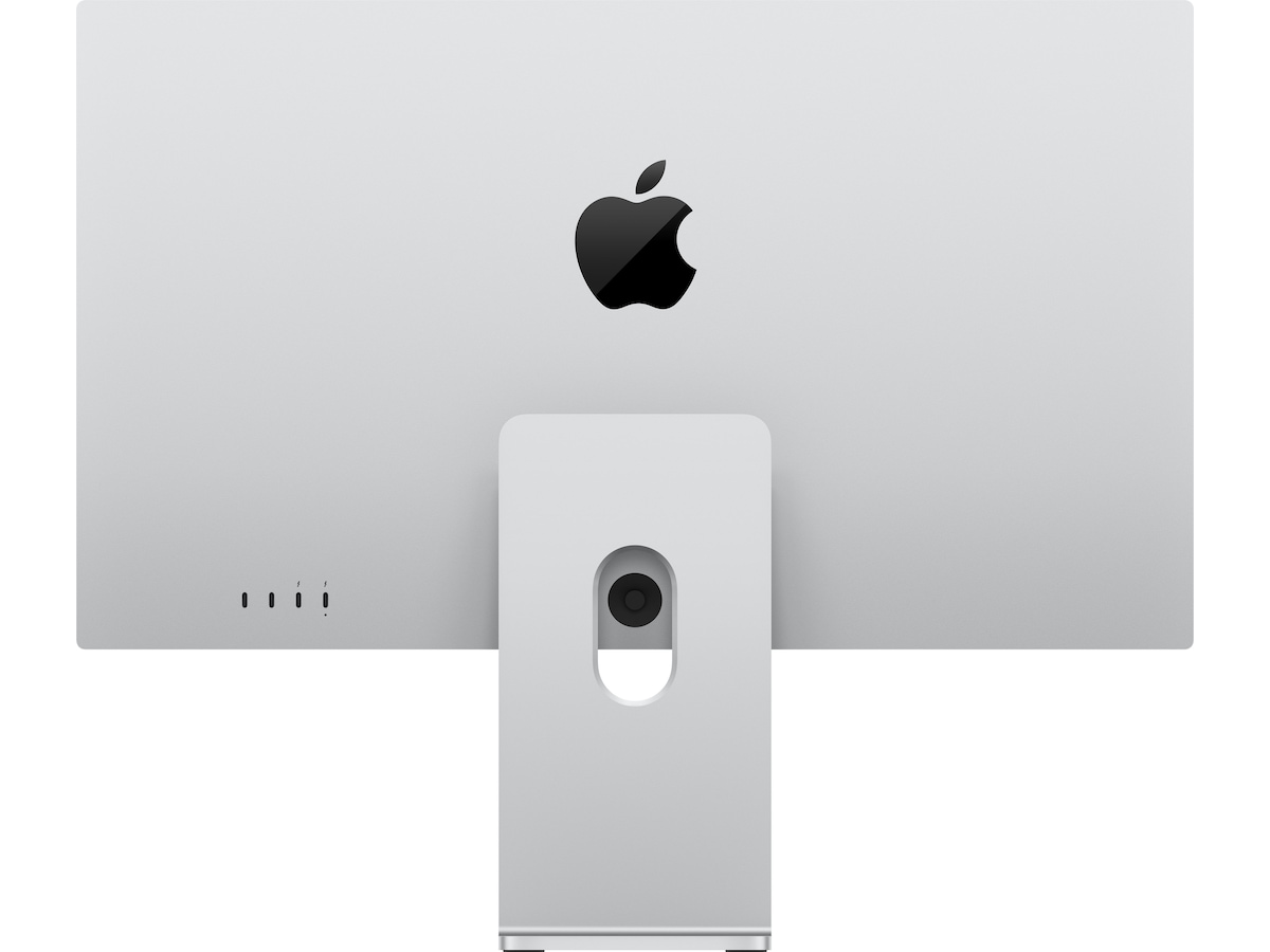 Apple Studio Display XDR (2026) Nano-Texture Glass - stativ med vinkel- og høydejustering Skjermer