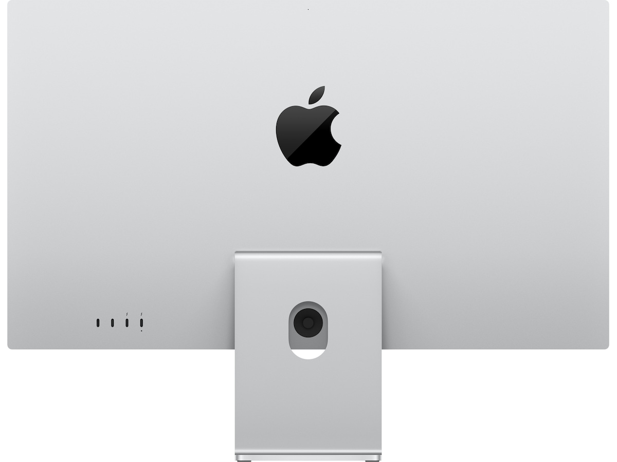 Apple Studio Display (2026) Nano-texture glass - VESA mount adapter (uten stativ) Skjermer