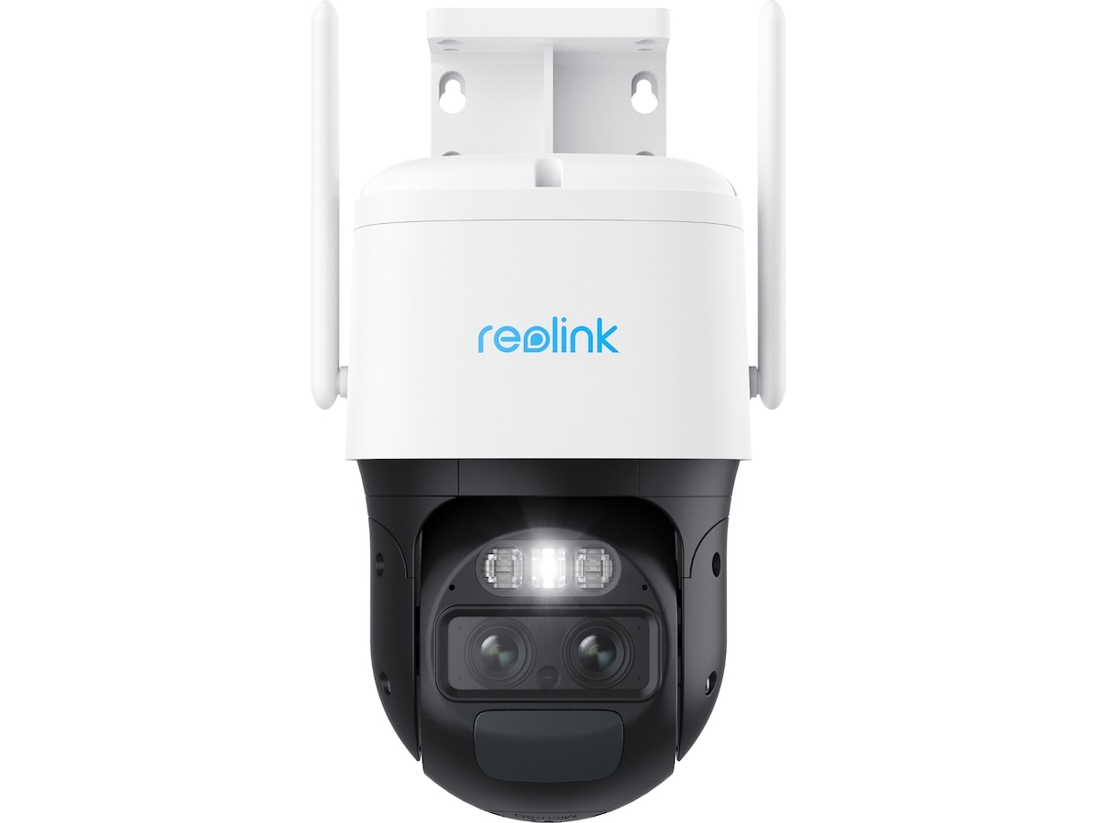 Reolink Trackmix Series G770 utendørs overvåkningskamera -B-Grade Demo hjem & fritid
