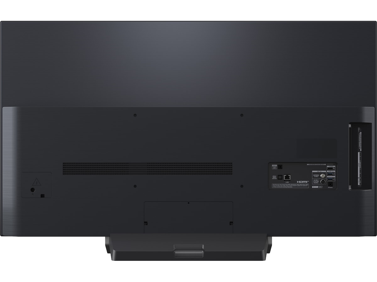 LG 48" G5 AI 4K OLED Smart TV (2025) -B-Grade Demo TV/projektor