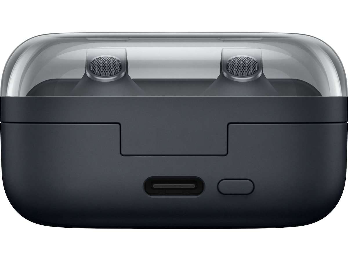 Galaxy Buds4 Pro (sort) -B-Grade Demo headset