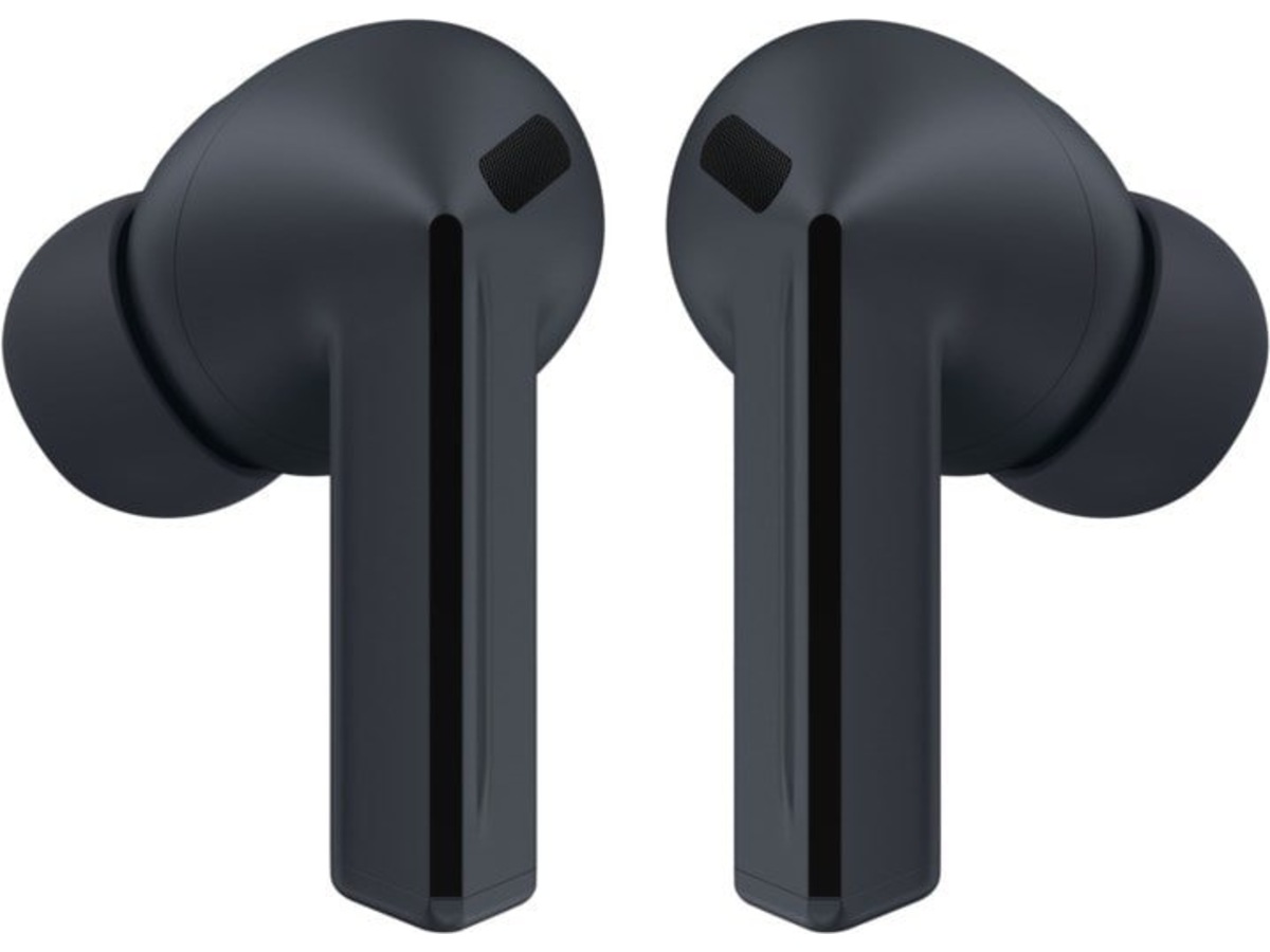 Samsung Galaxy Buds3 FE trådløse ørepropper, in-ear (sort) -B-Grade Demo headset