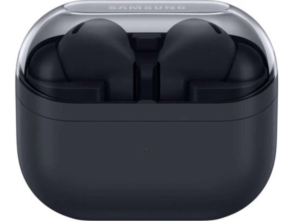 Samsung Galaxy Buds3 FE trådløse ørepropper, in-ear (sort) -B-Grade Demo headset