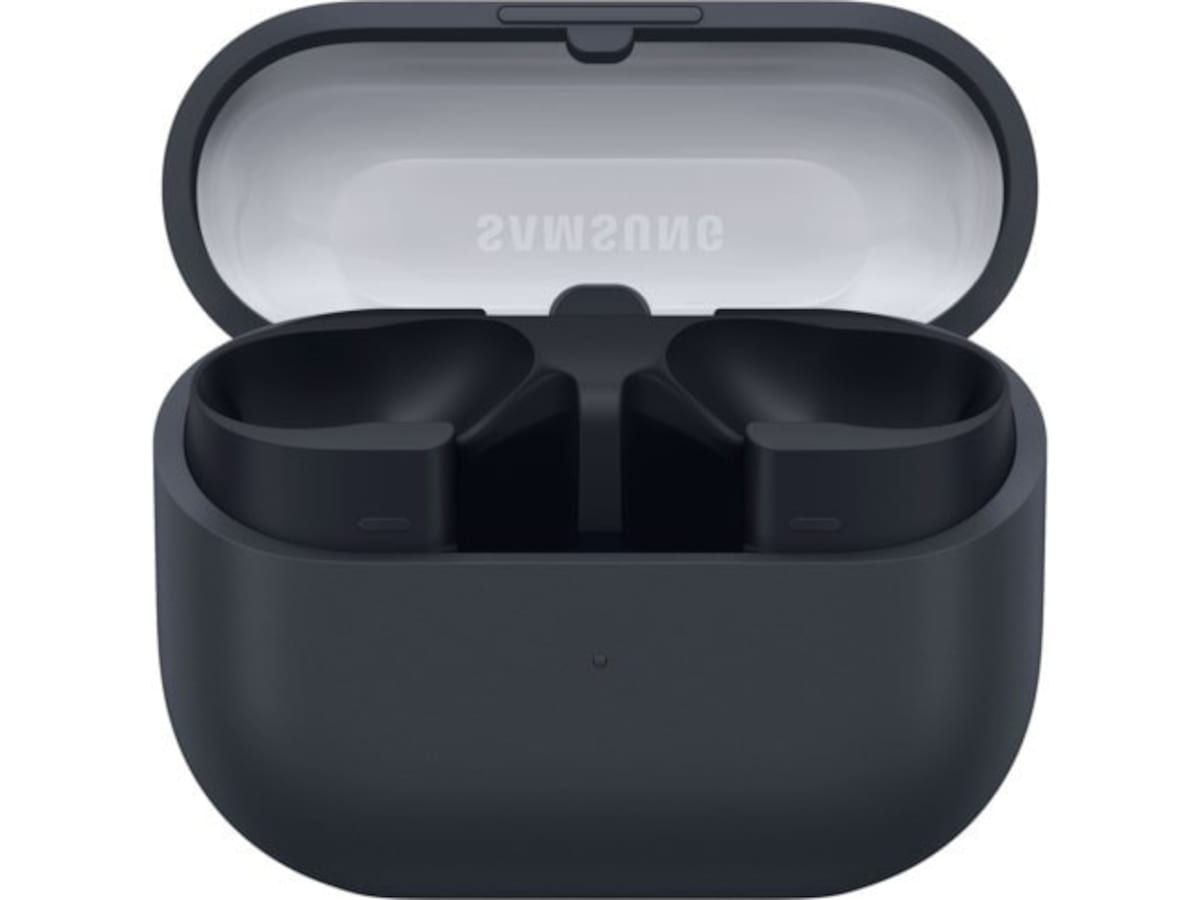 Samsung Galaxy Buds3 FE trådløse ørepropper, in-ear (sort) -B-Grade Demo headset