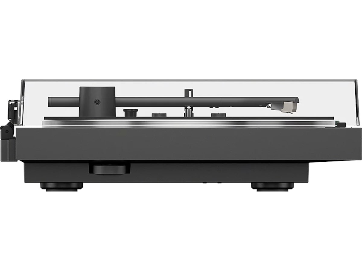 Sony PS-LX3BT platespiller, trådløs Bluetooth, automatisk avspilling -B-Grade Enheter