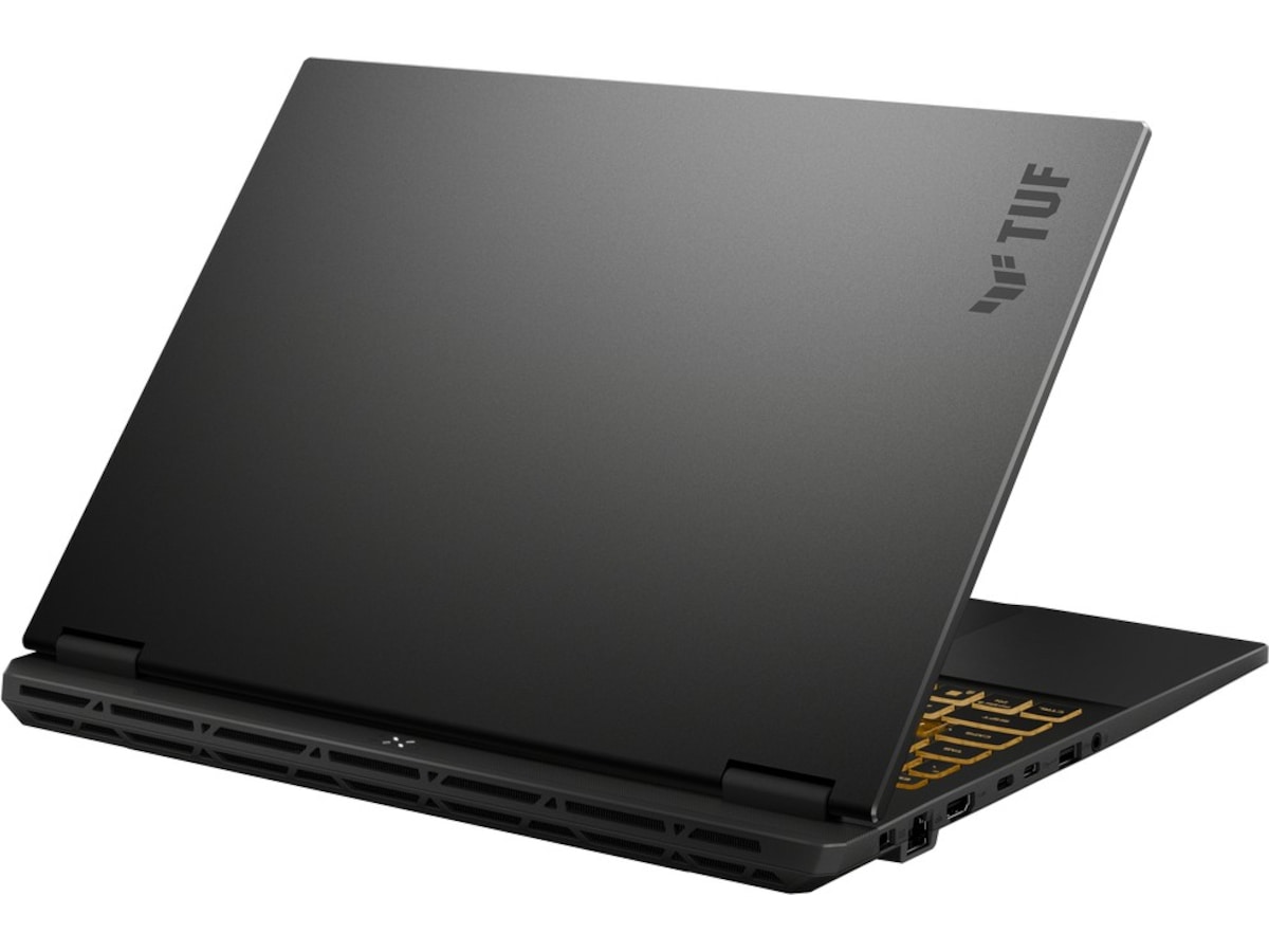 ASUS TUF Gaming A16 16" 2.5K WQXGA 165 Hz -B-Grade Demo bærbar PC