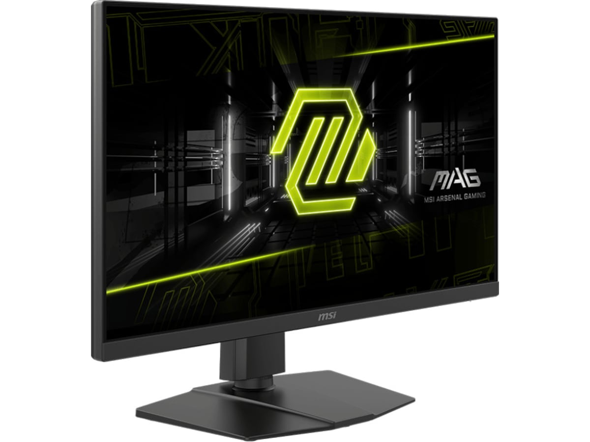 MSI 27" 4K gamingskjerm 272URDF E16 -B-Grade Demo skjermer