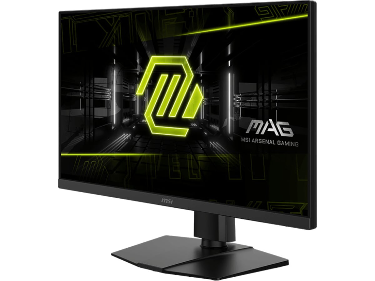 MSI 27" 4K gamingskjerm 272URDF E16 -B-Grade Demo skjermer