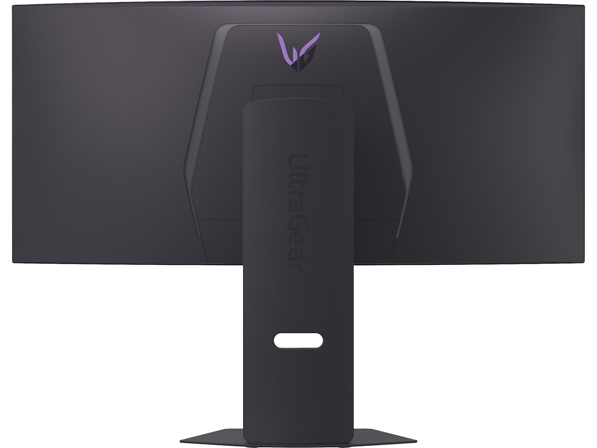 LG 34" UltraGear curved gamingskjerm 34GX900A -B-Grade Demo skjermer