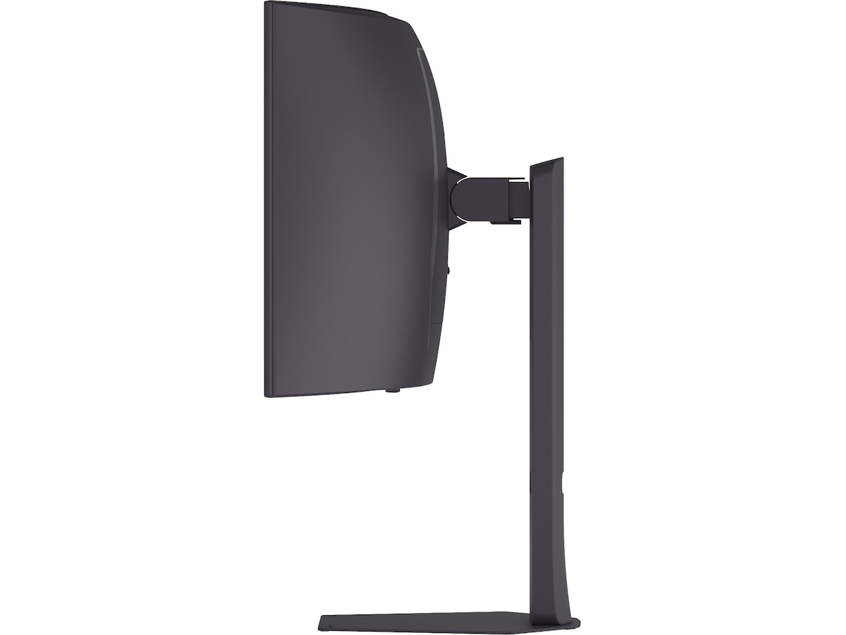 LG 34" UltraGear curved gamingskjerm 34GX900A -B-Grade Demo skjermer