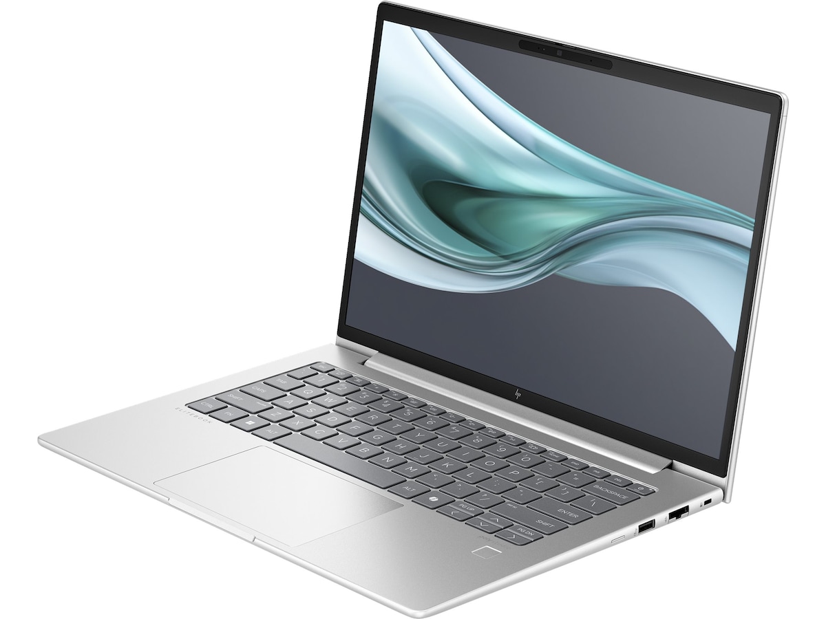 HP EliteBook 640 G11 14" WUXGA -B-Grade Demo bærbar PC