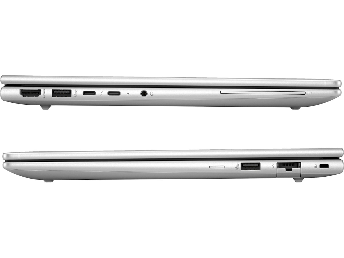 HP EliteBook 640 G11 14" WUXGA -B-Grade Demo bærbar PC