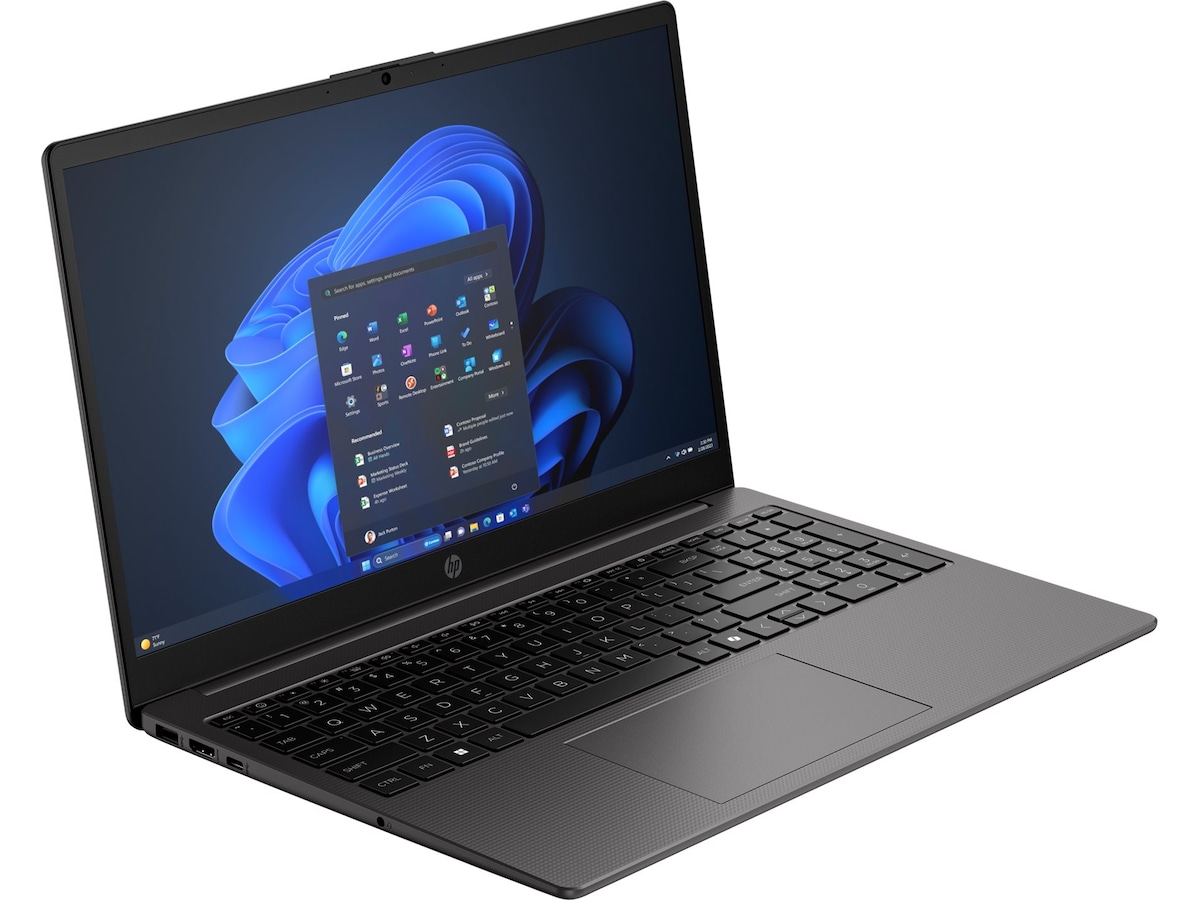 HP 250R G10 15,6" Full HD -B-Grade Demo bærbar PC