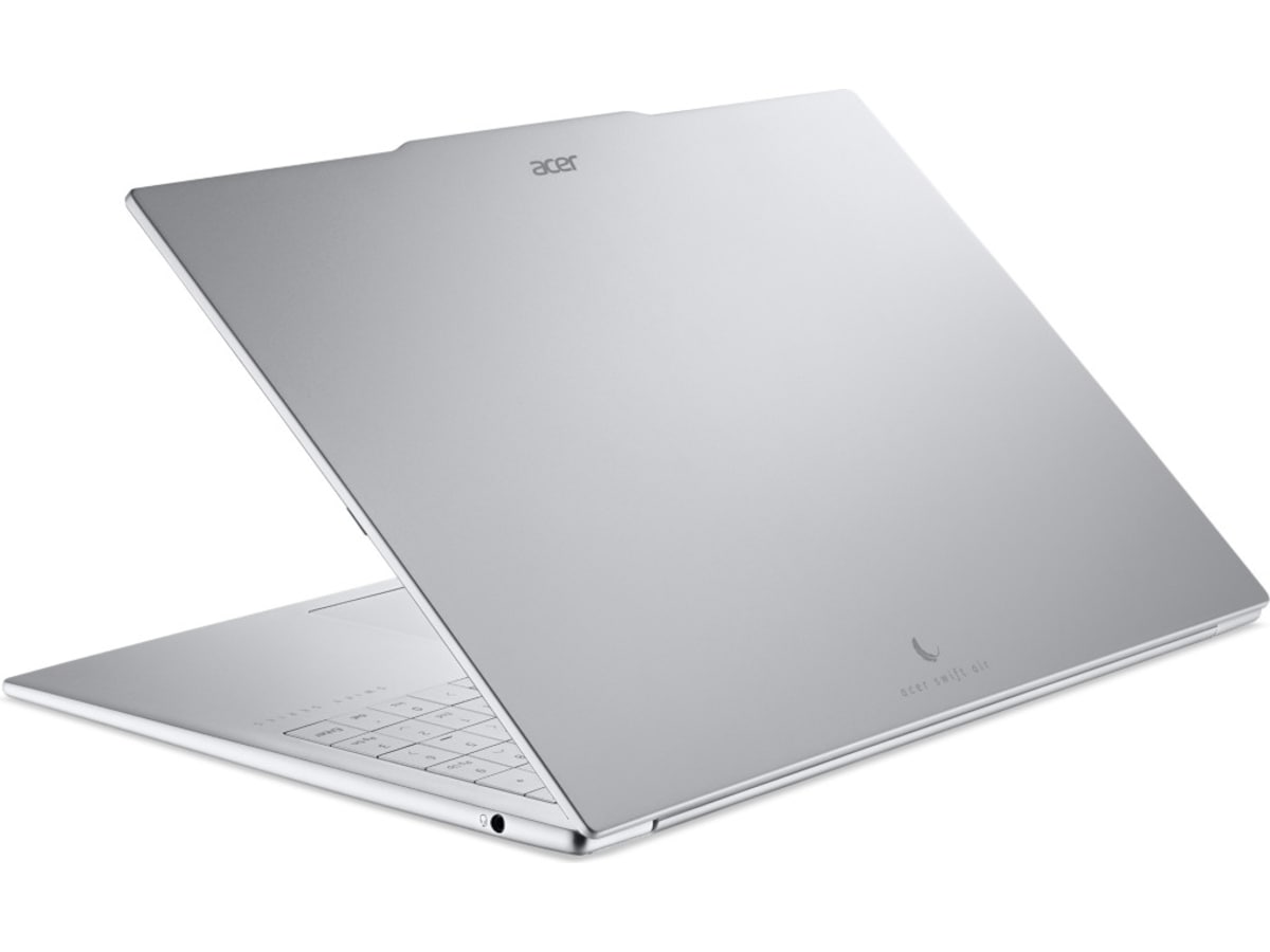 Acer Swift Air 16 SFA16-61M 16" OLED -B-Grade Demo bærbar PC
