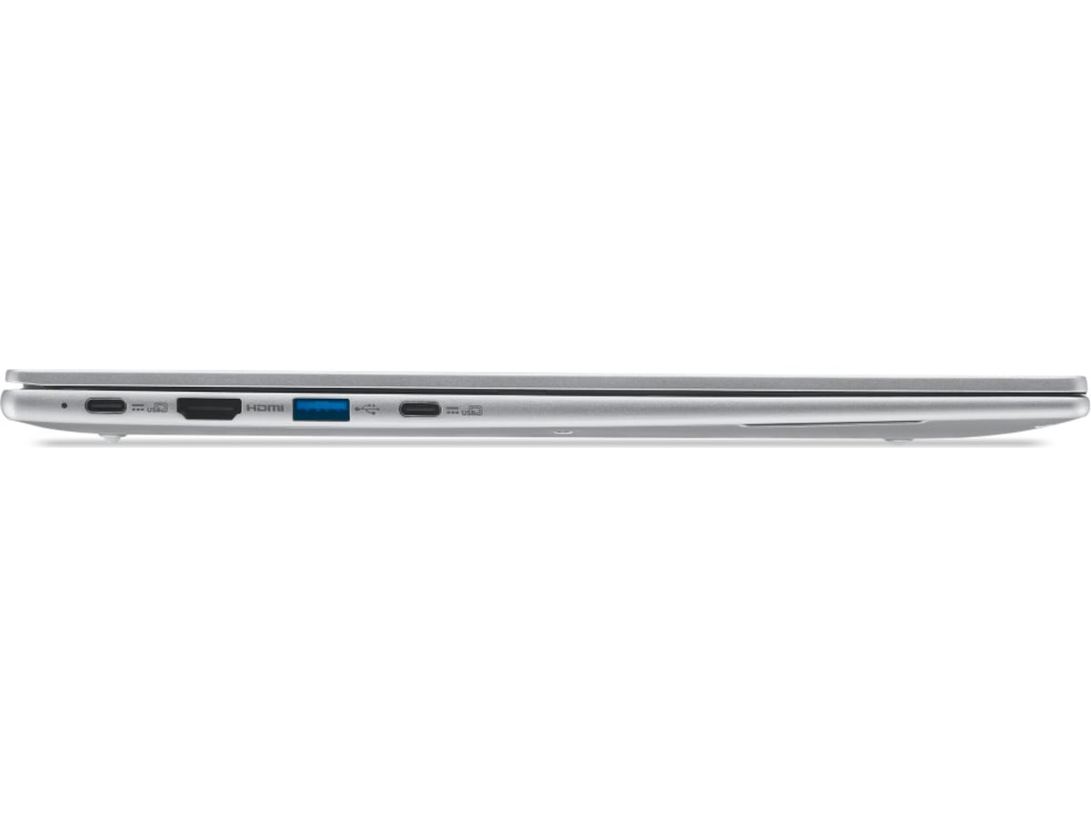 Acer Swift Air 16 SFA16-61M 16" OLED -B-Grade Demo bærbar PC