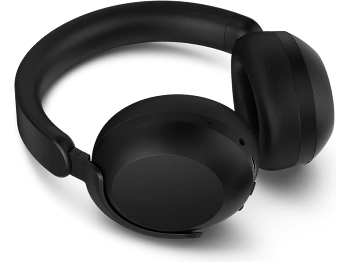 Philips TAH8000E trådløse hodetelefoner, over-ear (sort) -B-Grade Demo headset