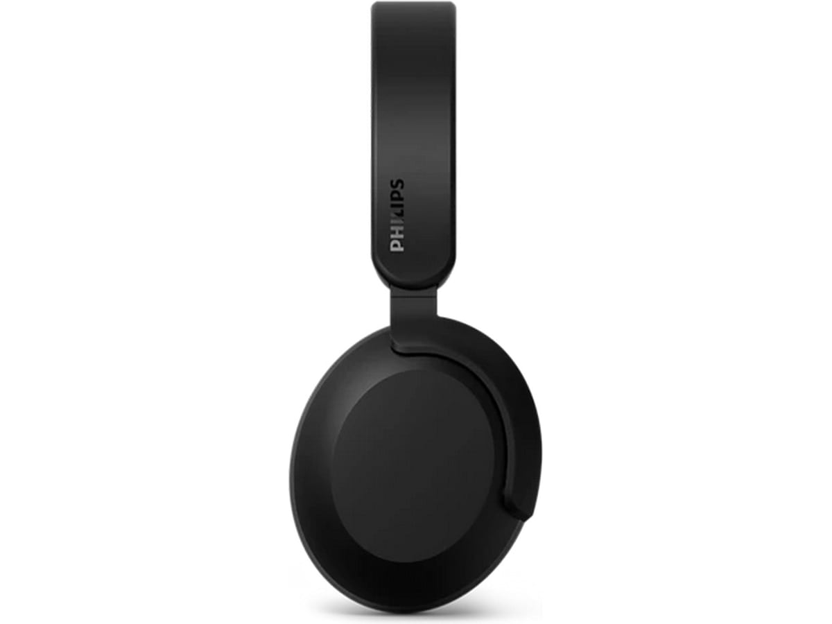 Philips TAH8000E trådløse hodetelefoner, over-ear (sort) -B-Grade Demo headset