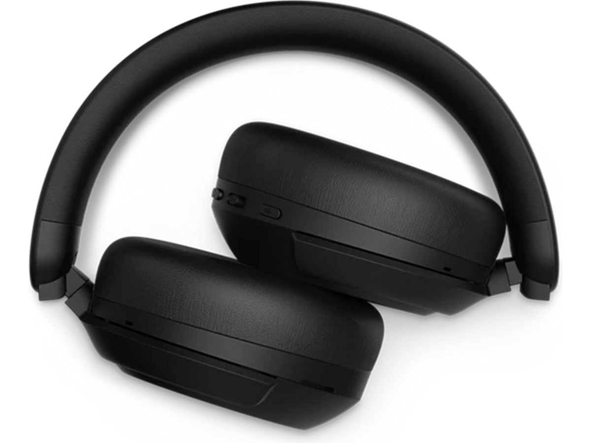 Philips TAH8000E trådløse hodetelefoner, over-ear (sort) -B-Grade Demo headset