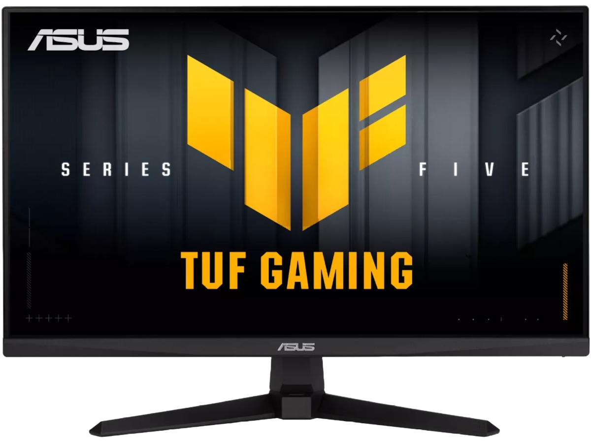 ASUS 24" gamingskjerm TUF VG249QM5A -B-Grade Demo skjermer