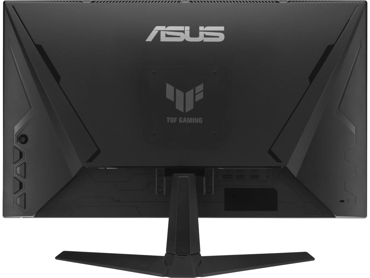 ASUS 24" gamingskjerm TUF VG249QM5A -B-Grade Demo skjermer