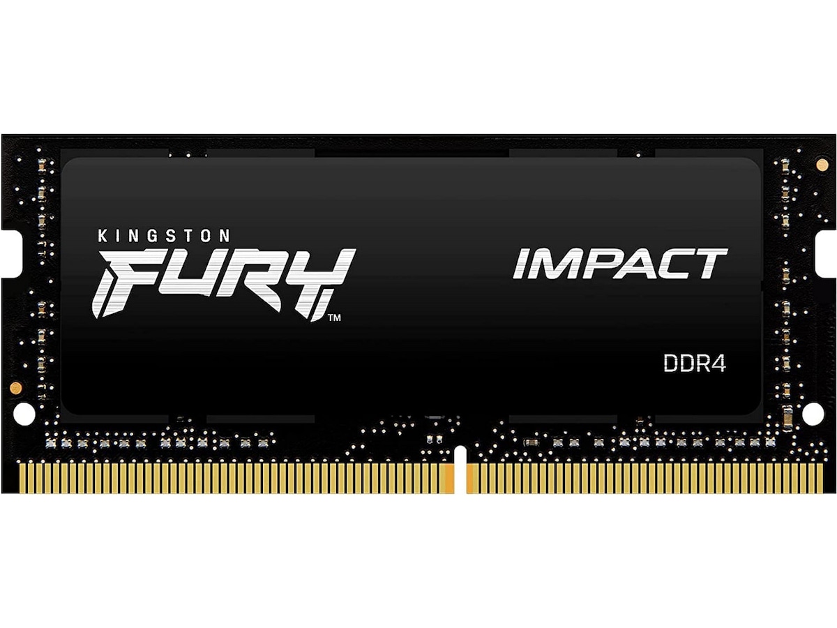  -B-Grade Demo minne (ram)