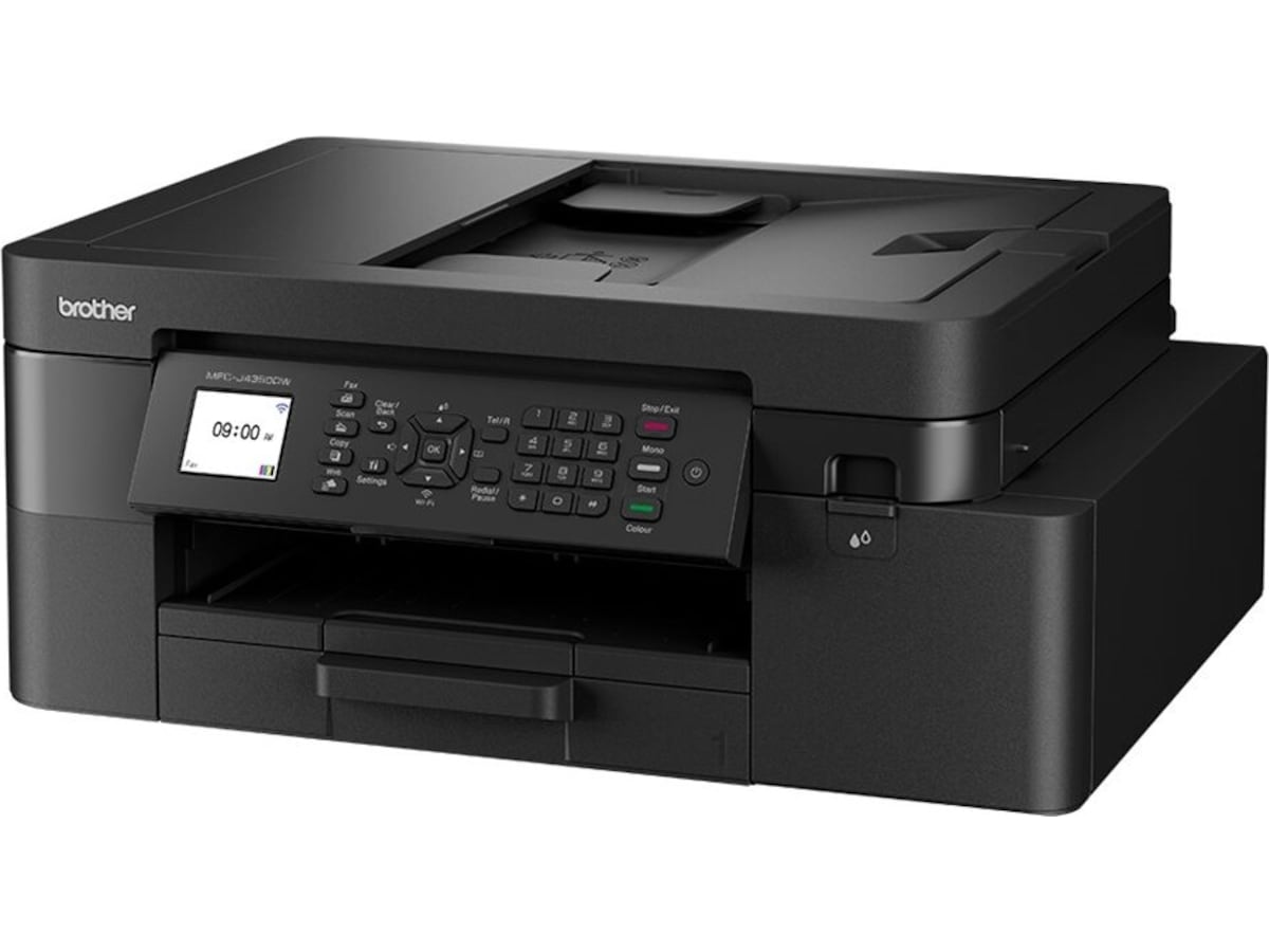 Brother blekkskriver MFC-J4350DW -B-Grade Demo skrivere