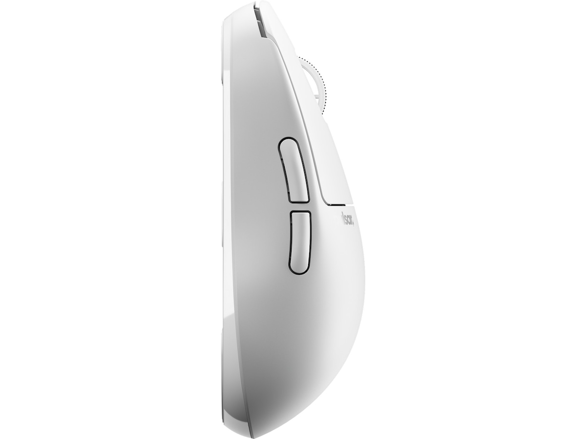 Pulsar X2H CRAZYLIGHT Mini (uyuni white) -B-Grade Demo mus