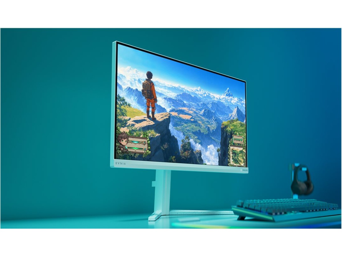 Philips 27" gamingskjerm 27M2N3501PA/00 -B-Grade Demo skjermer