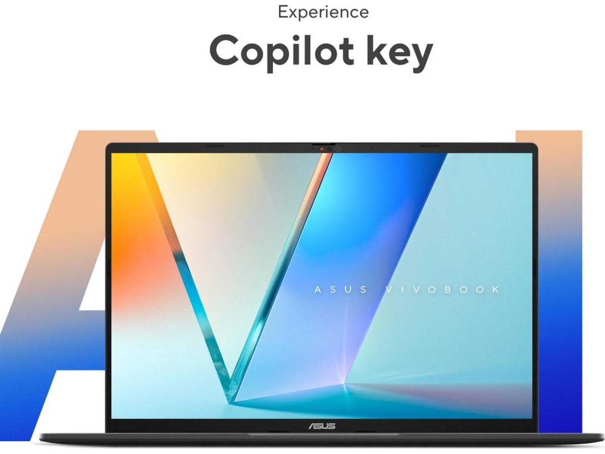 ASUS Vivobook S 16 D3607HA-RP101W 16" FHD 144 Hz -B-Grade Demo bærbar PC