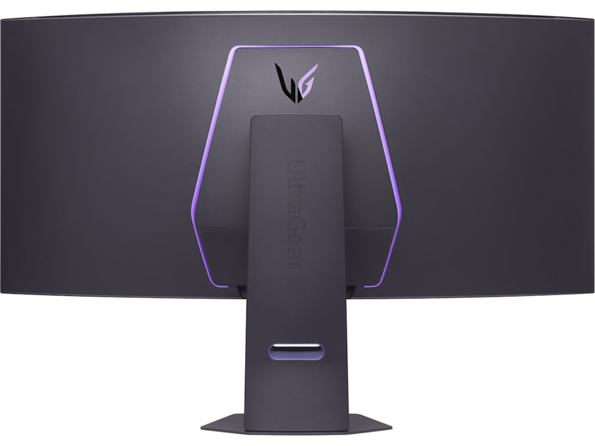 LG 45" UltraGear curved gamingskjerm 45GX950A -B-Grade Demo skjermer