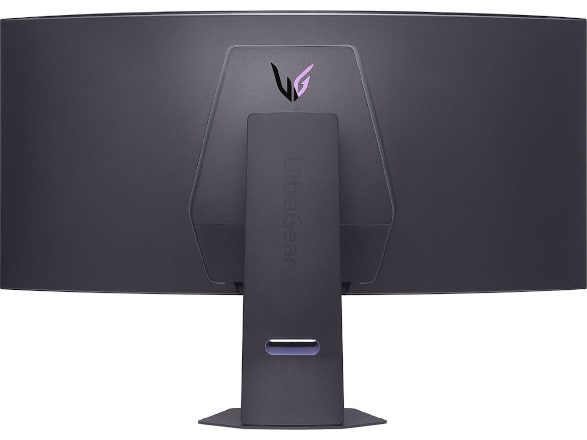 LG 45" UltraGear curved gamingskjerm 45GX950A -B-Grade Demo skjermer