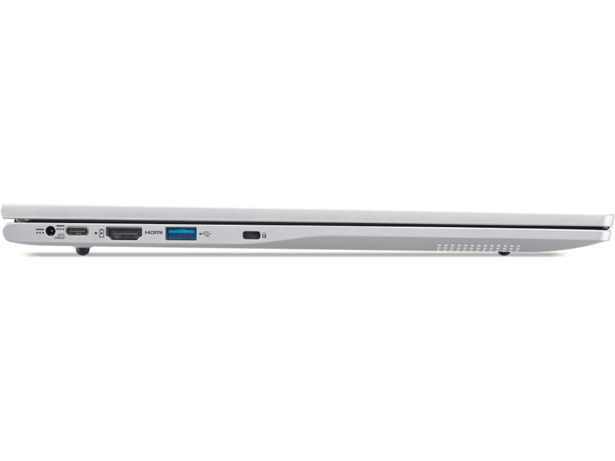 Acer Aspire Lite 17" HD+ -B-Grade Demo bærbar PC