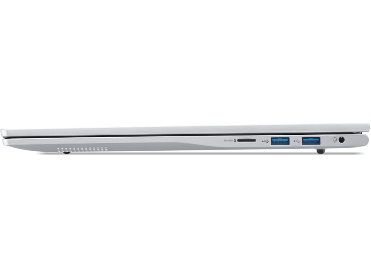 Acer Aspire Lite 17" HD+ -B-Grade Demo bærbar PC