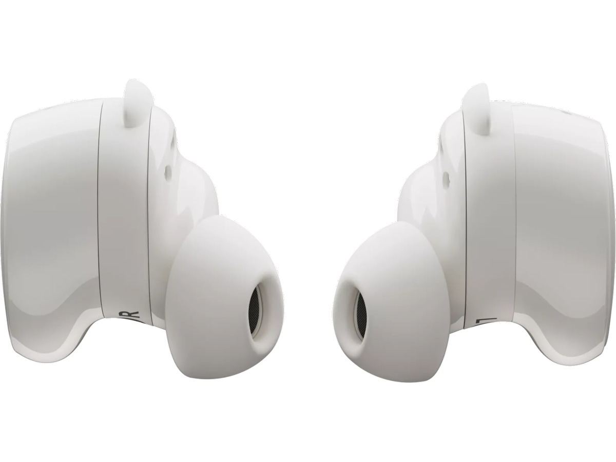 Bose QuietComfort Ørepropper (hvit) -B-Grade Demo headset